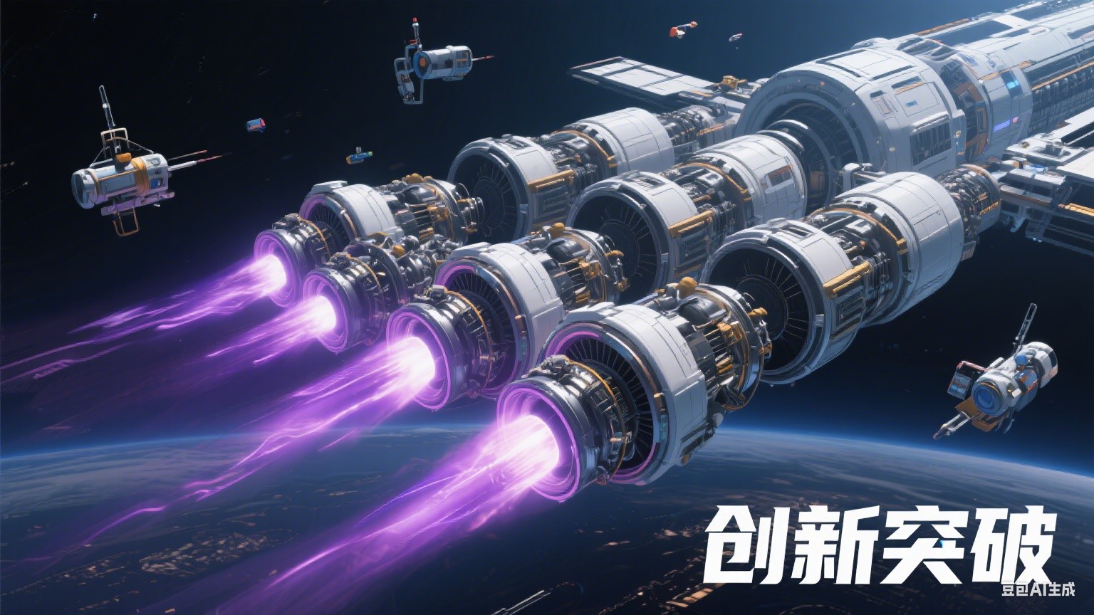 航空发动机气动热力学模型探析与研究
